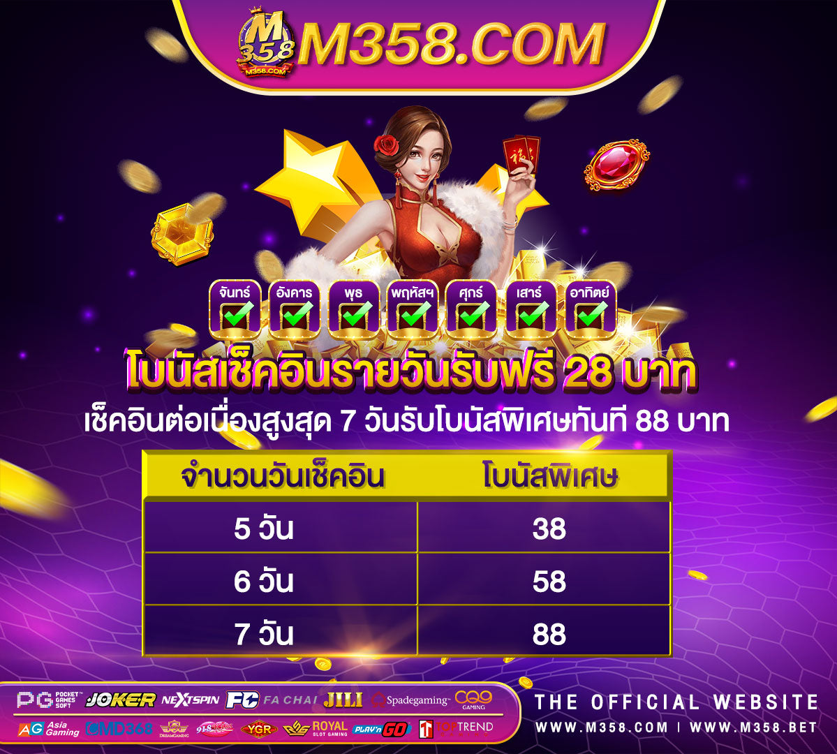 slotxoฝาก5บาทรับ100 slot thailand terbaru